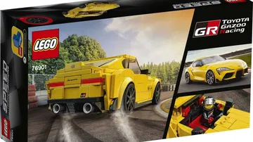 Lego Speed Champions Novedades 2021 0521 015