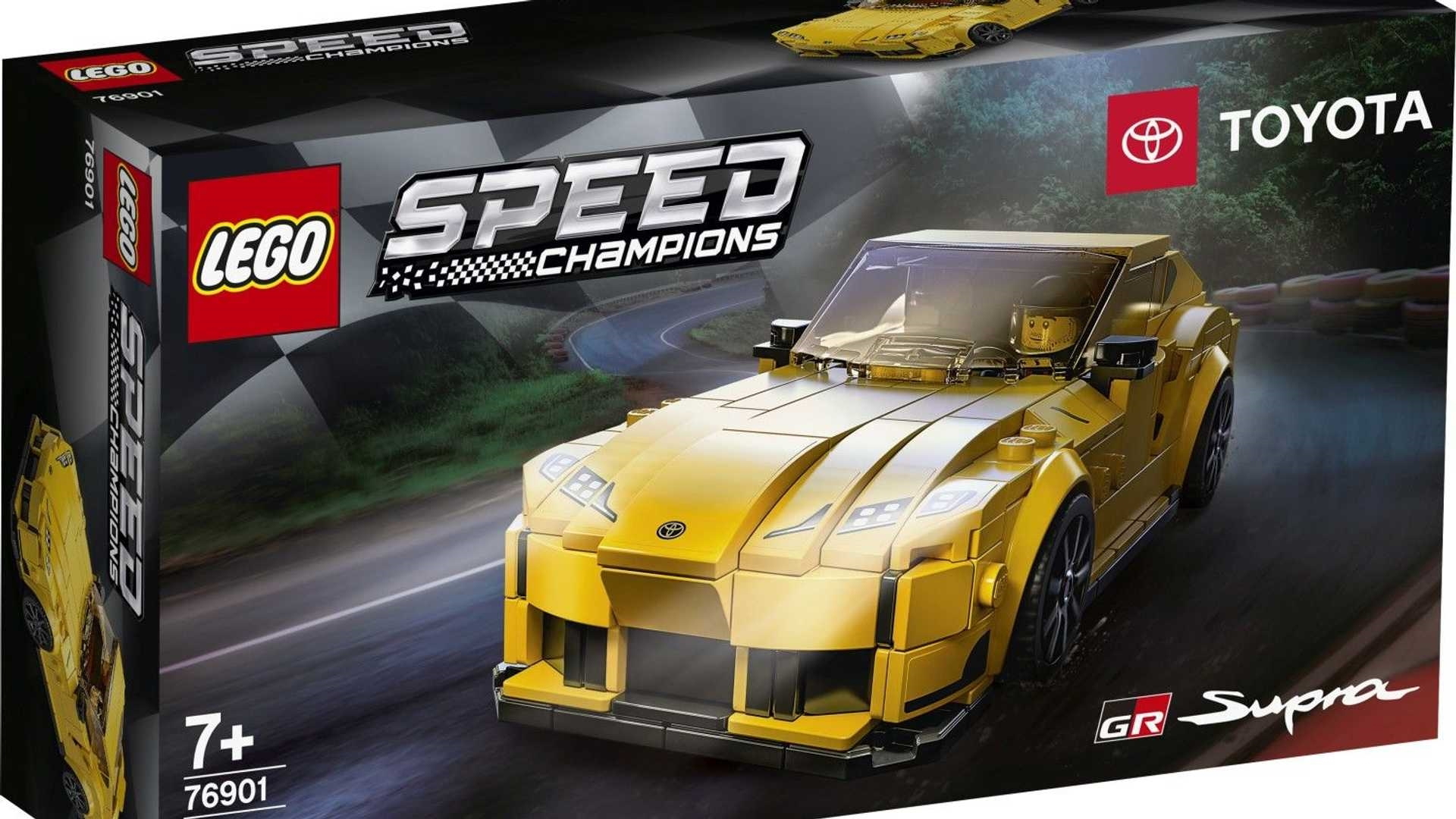 Lego Speed Champions Novedades 2021 0521 016