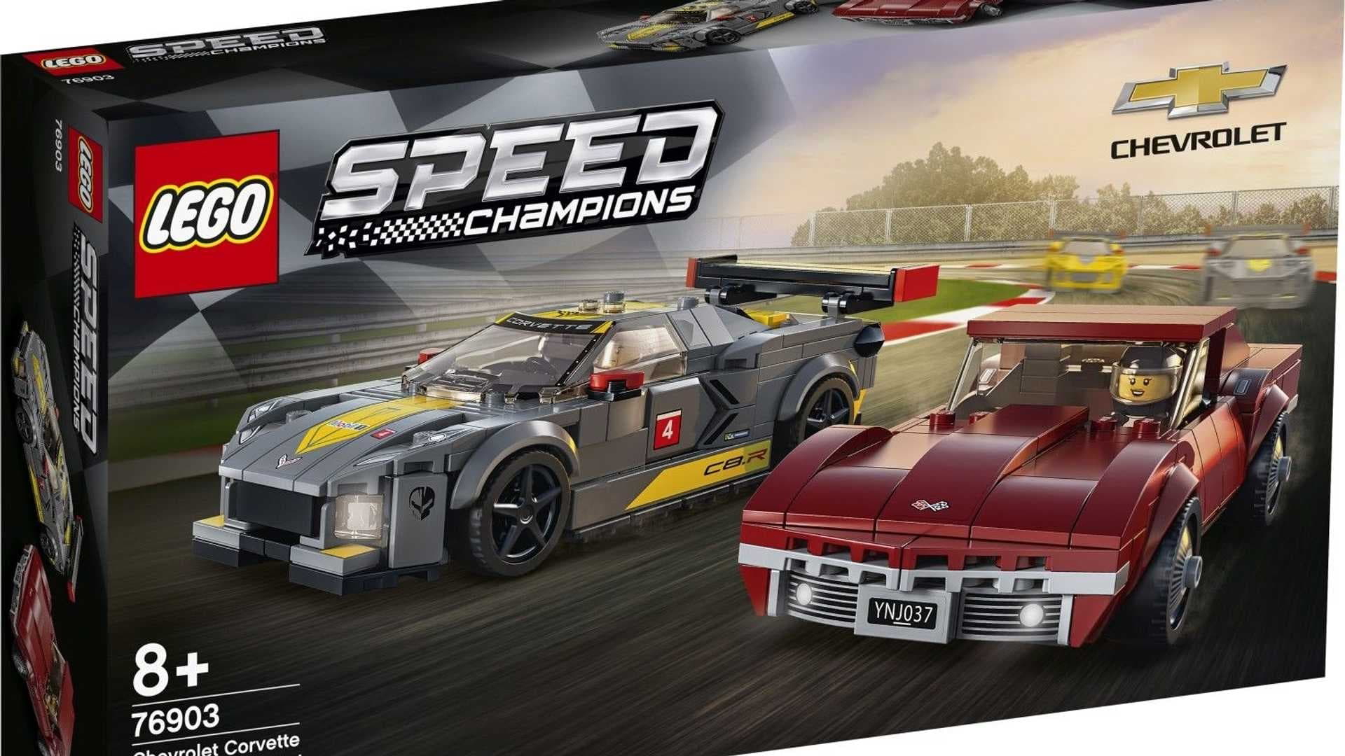 Lego Speed Champions Novedades 2021 0521 018