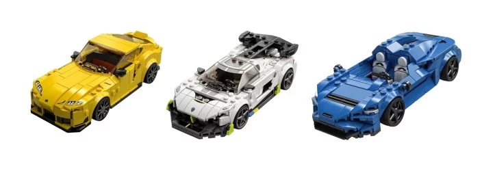 Lego Speed Champions Novedades 2021 0521 019