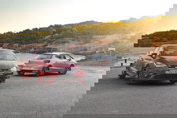 Matriculaciones Abril 2021 Seat Ibiza