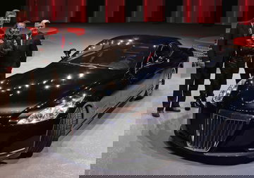 Maybach Exelero 2005 0521 001