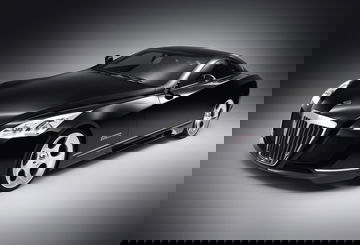 Maybach Exelero 2005 0521 004