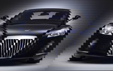 Maybach Exelero 2005 0521 006