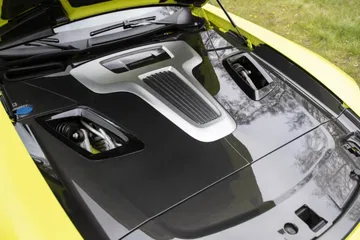 Mercedes Benz Sls Amg Electric Drive 07