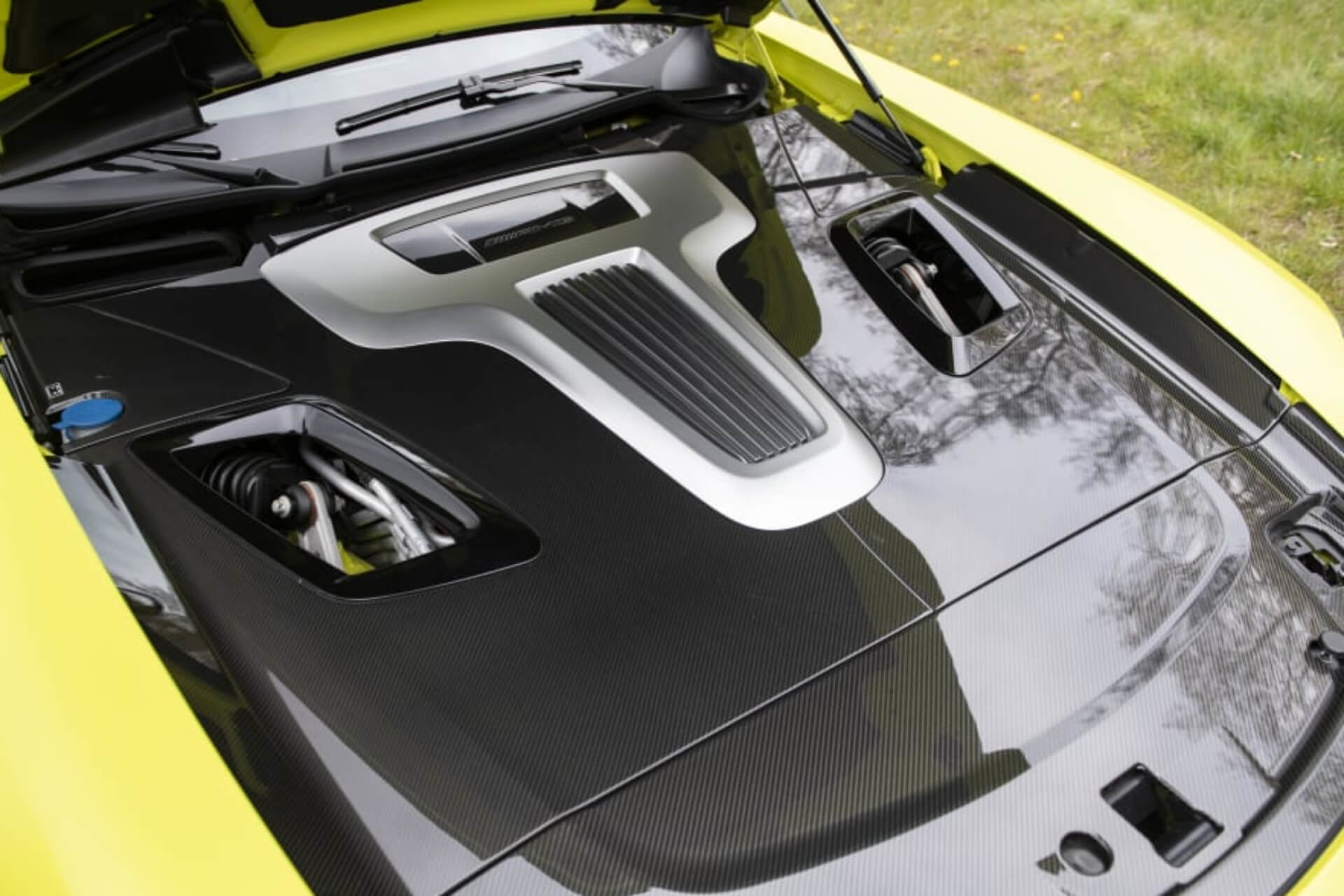 Mercedes Benz Sls Amg Electric Drive 07