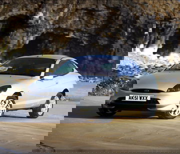 Motores Yamaha Coches Ford Puma 01