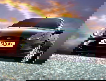 Motores Yamaha Coches Ford Puma 03