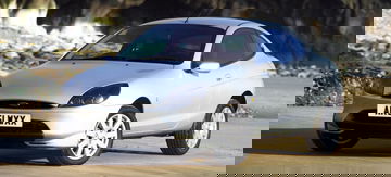 Motores Yamaha Coches Ford Puma Portada