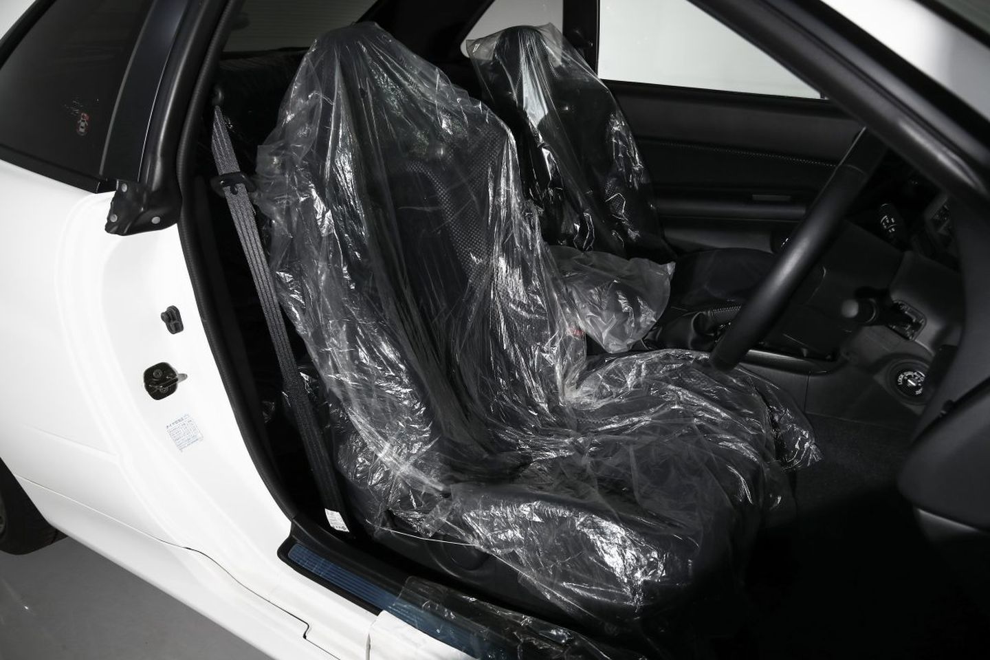 Nissan Skyline Gt R V Spec Ii Nur 10
