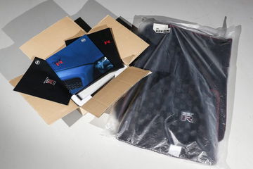 Nissan Skyline Gt R V Spec Ii Nur 16