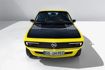 Opel Manta Gse Elektromod 2021 0521 010