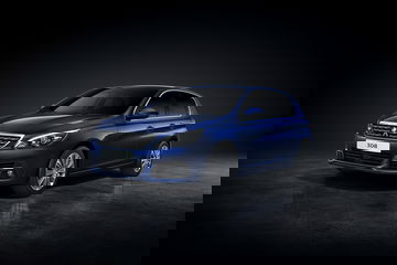 Peugeot 308 Oferta Renting Mayo 2021 Exterior 01 Frontal