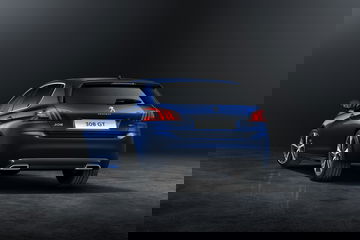 Peugeot 308 Oferta Renting Mayo 2021 Exterior 01 Trasera