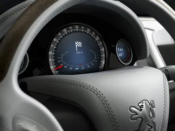 Peugeot 908 Rc 2006 13