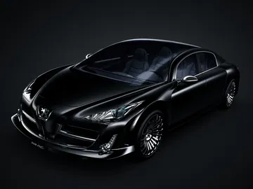 Peugeot 908 Rc 2006 4