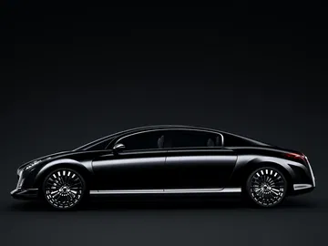 Peugeot 908 Rc 2006 8