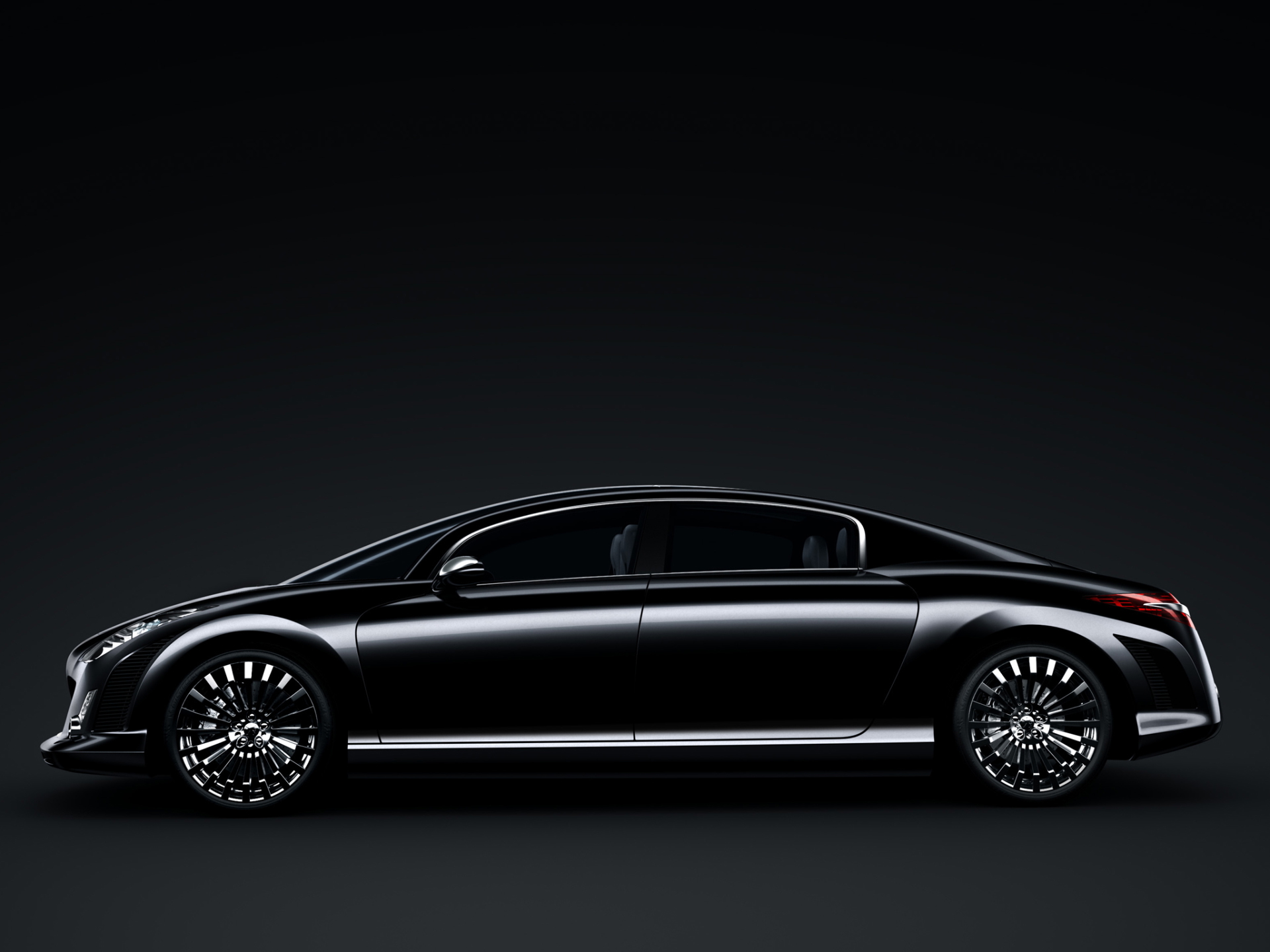 Peugeot 908 Rc 2006 8