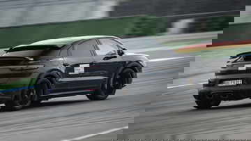 Porsche Cayenne Deportivo Walter Rohr 03