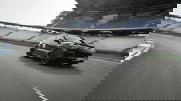 Porsche Cayenne Deportivo Walter Rohrl 01