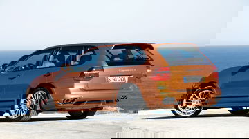 Porsche Cayenne Deportivo Walter Rohrl Gts 2007