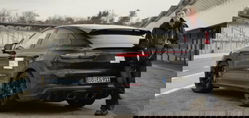 Porsche Cayenne Deportivo Walter Rohrl Portada