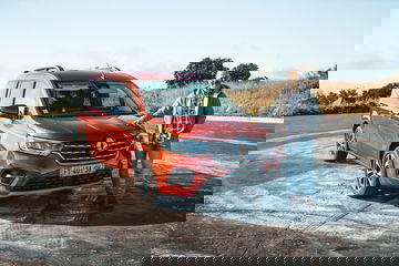 Portada Renault Kangoo