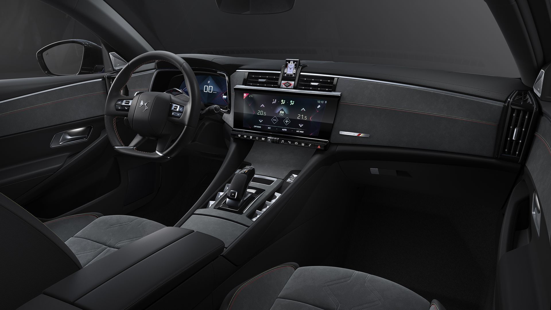 Base De Donnée : Astuce Productions