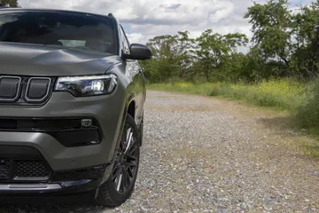 Prueba Jeep Compass 2021 09