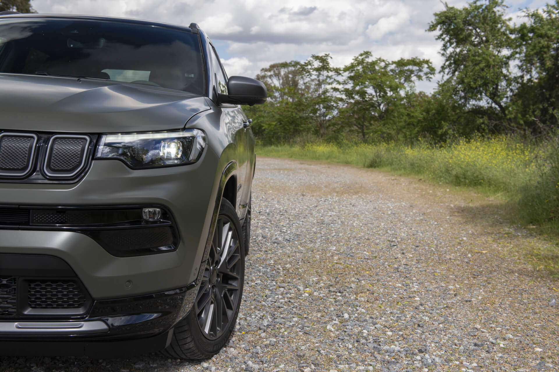Prueba Jeep Compass 2021 09