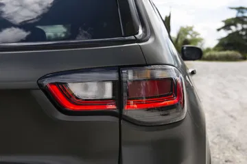 Prueba Jeep Compass 2021 10