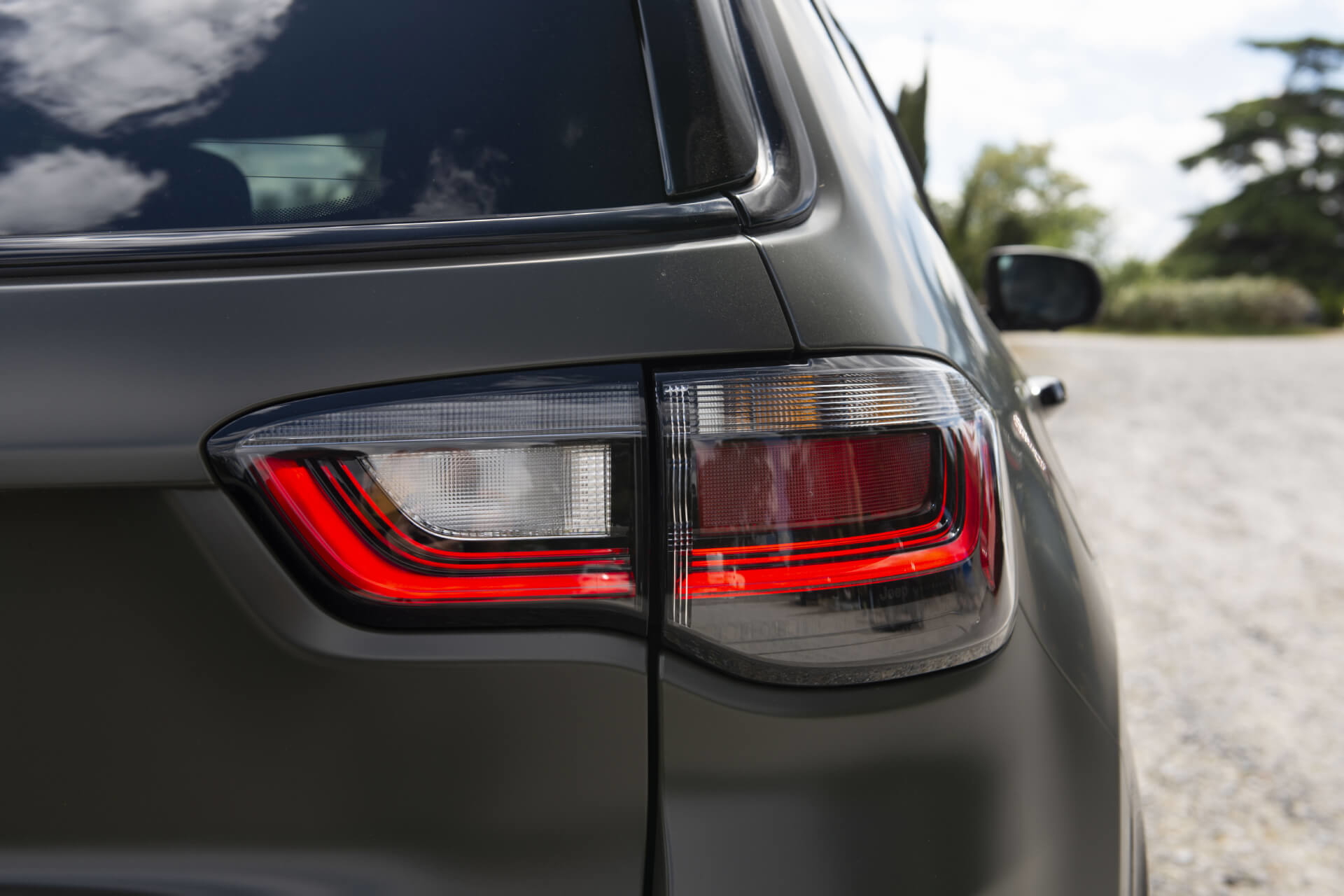 Prueba Jeep Compass 2021 10
