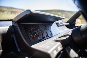 Prueba Renault 5 Gt Turbo 14 