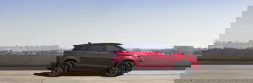 Range Rover Evoque P300 Bronze Collection 1