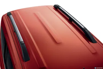 Renault Kangoo 2021 Baca Techo 00022