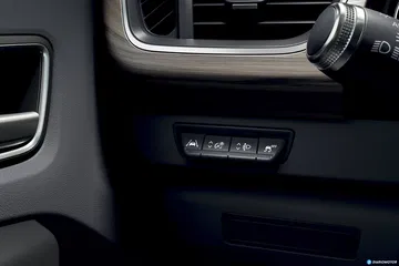 Renault Kangoo 2021 Botonera 00065