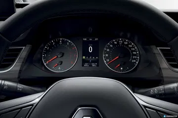 Renault Kangoo 2021 Cuadro De Mandos 00039