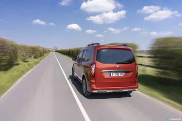 Renault Kangoo 2021 Dinamica 00005