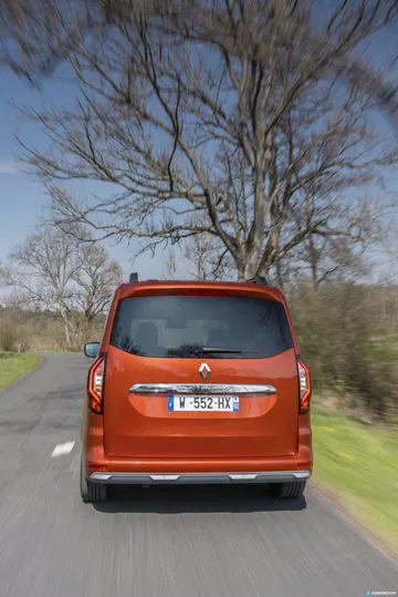 Renault Kangoo 2021 Dinamica 00006