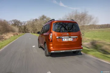 Renault Kangoo 2021 Dinamica 00007