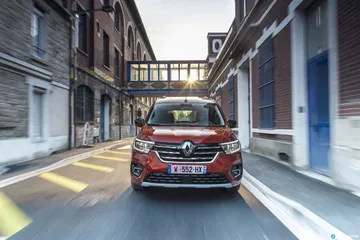 Renault Kangoo 2021 Dinamica 00008
