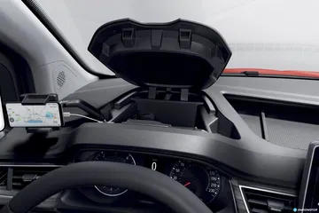 Renault Kangoo 2021 Guantera Superior 00050