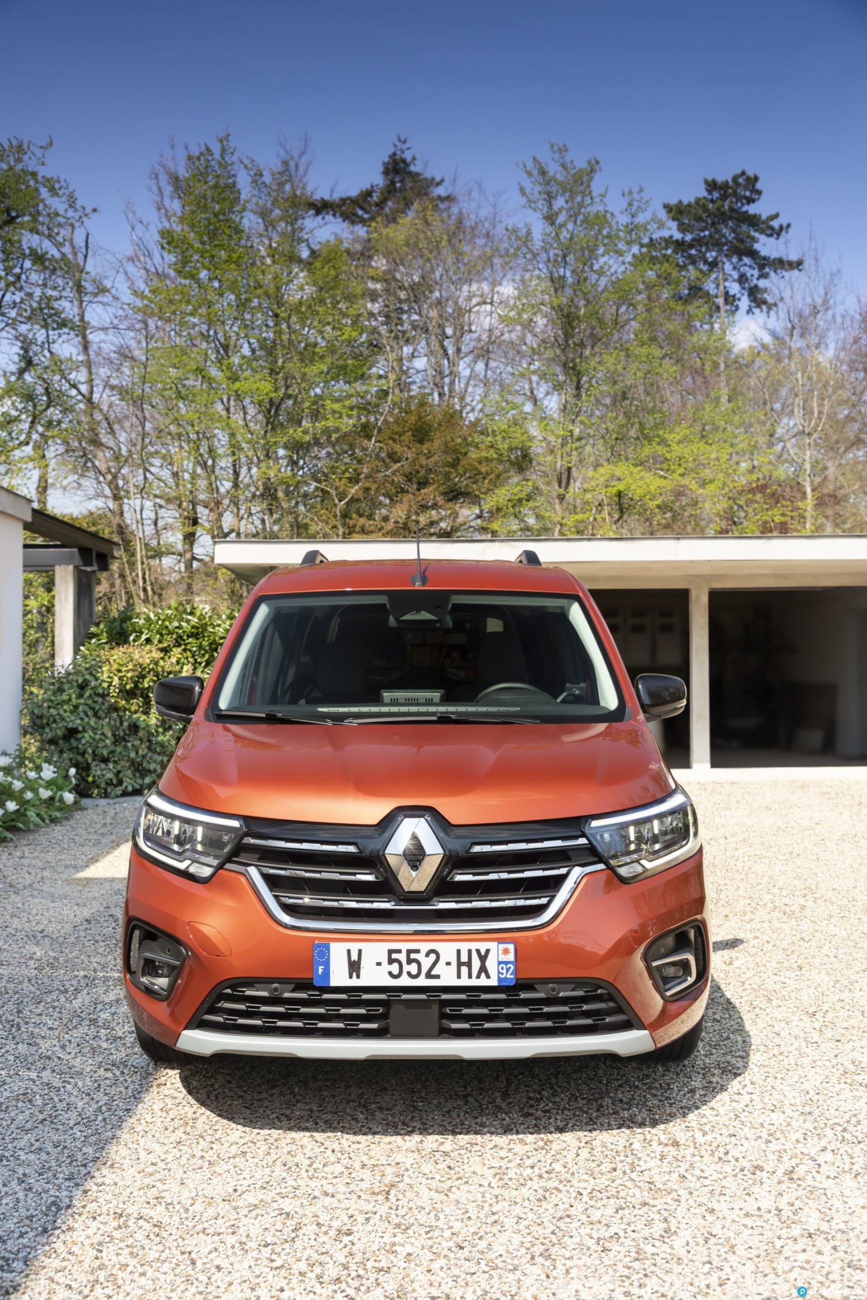 Renault Kangoo 2021 Localizacion 00002