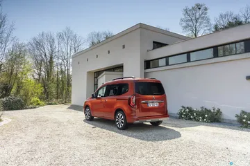 Renault Kangoo 2021 Localizacion 00004