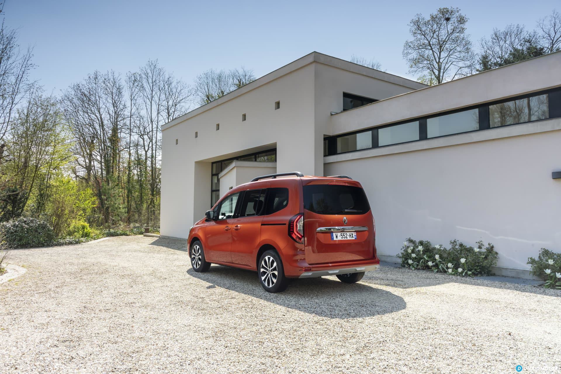 Renault Kangoo 2021 Localizacion 00004