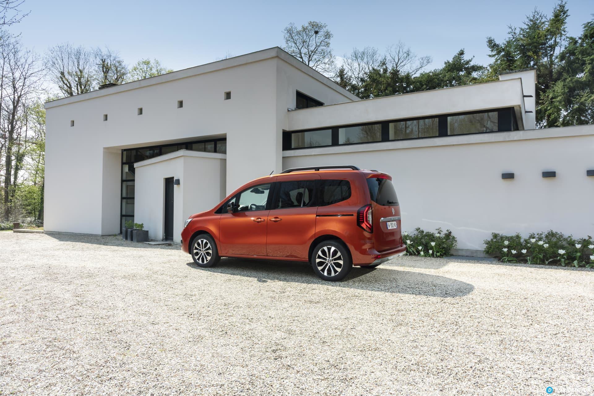 Renault Kangoo 2021 Localizacion 00006