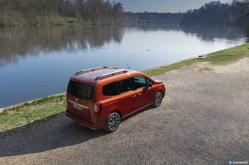 Renault Kangoo 2021 Localizacion 00008