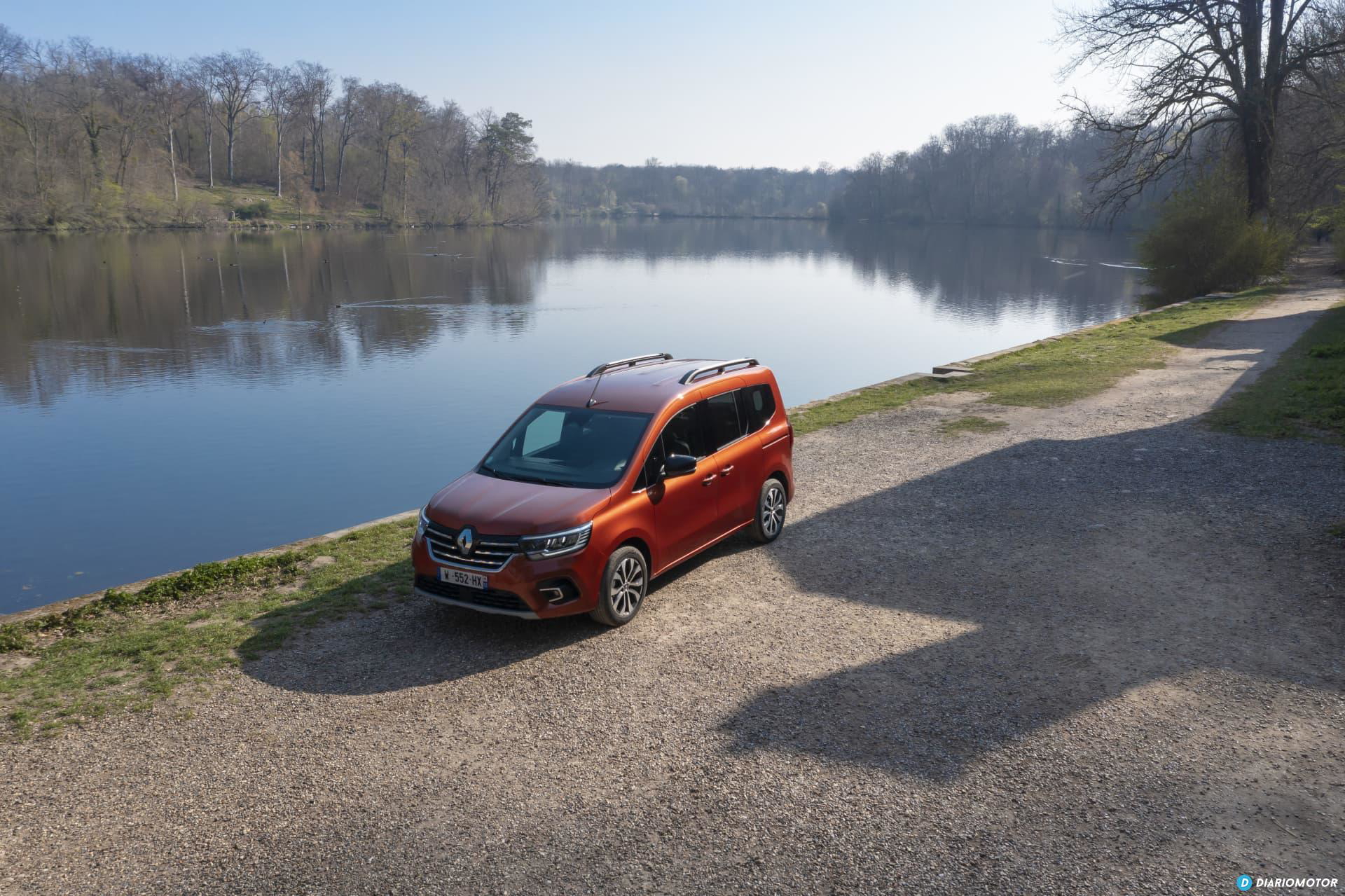 Renault Kangoo 2021 Localizacion 00009