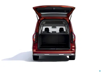 Renault Kangoo 2021 Maletero 00008