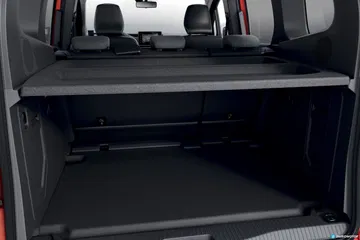 Renault Kangoo 2021 Maletero 00029